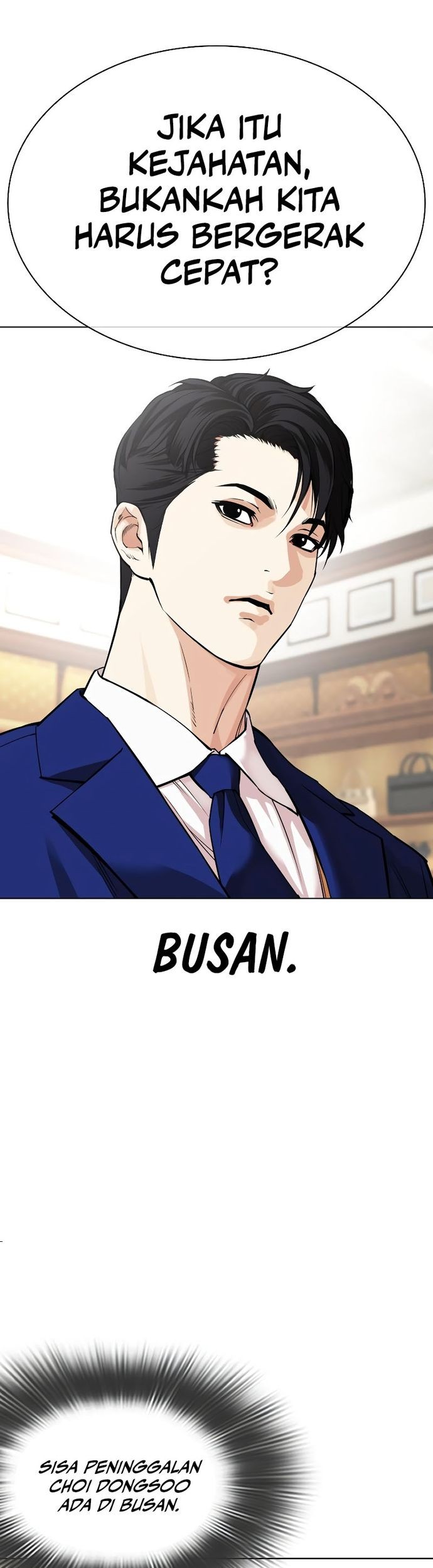 Chapter 531 - halaman 65