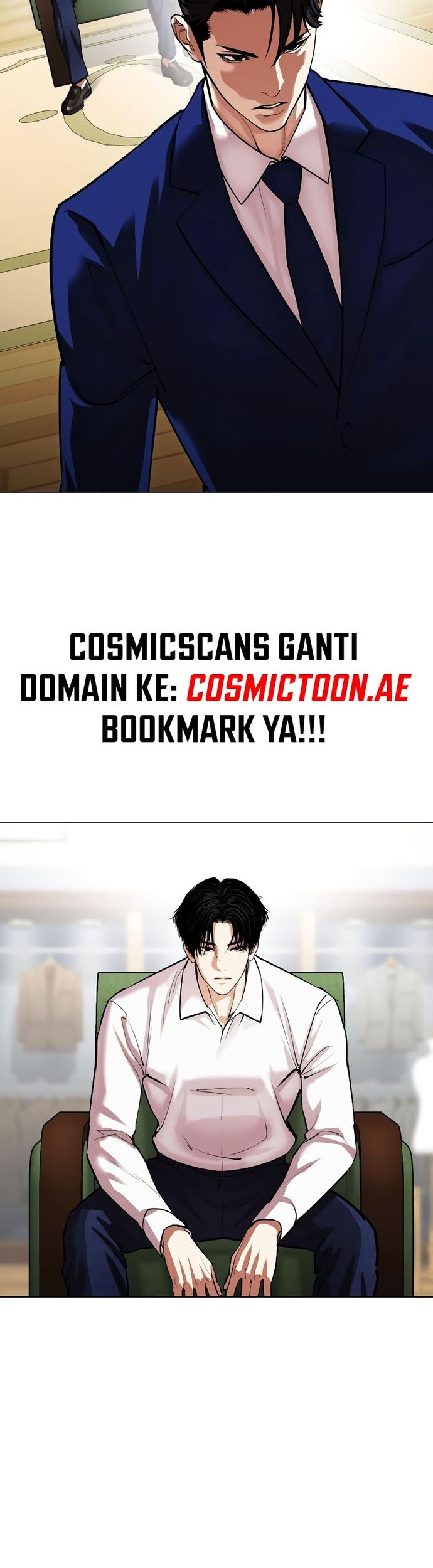 Chapter 531 - halaman 69