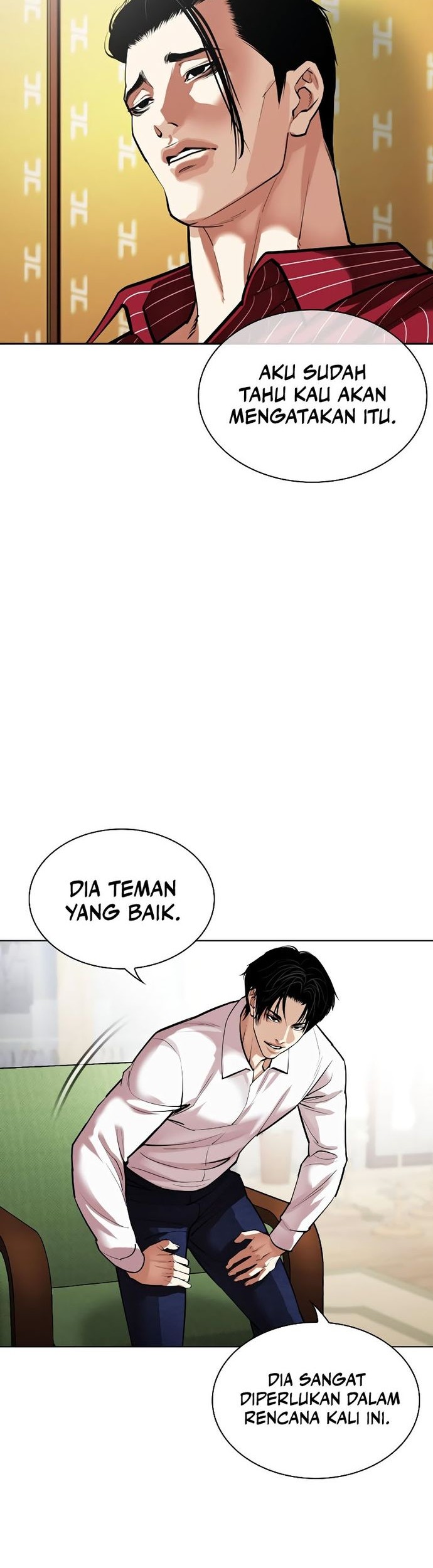 Chapter 531 - halaman 72