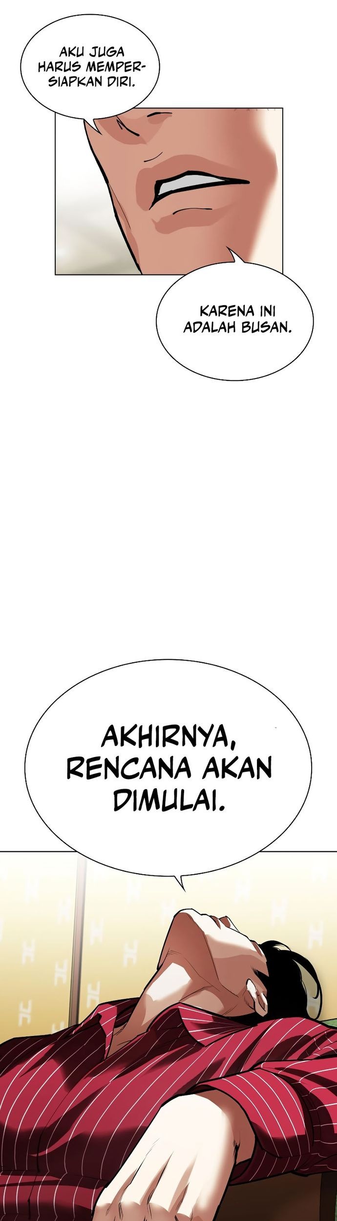 Chapter 531 - halaman 74