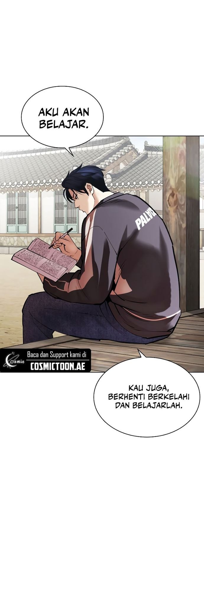 Chapter 531 - halaman 79