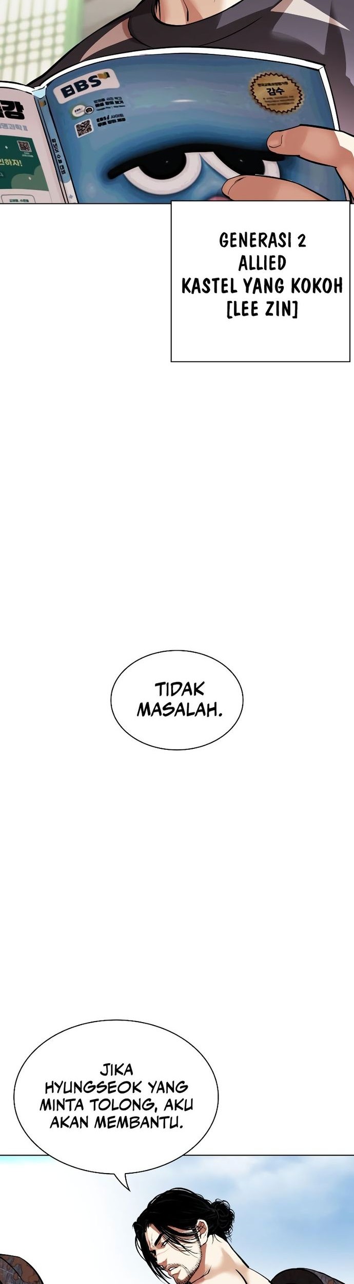 Chapter 531 - halaman 81