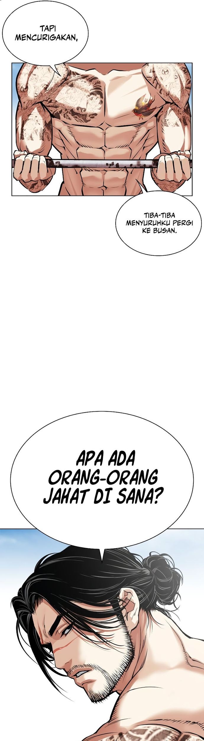 Chapter 531 - halaman 83