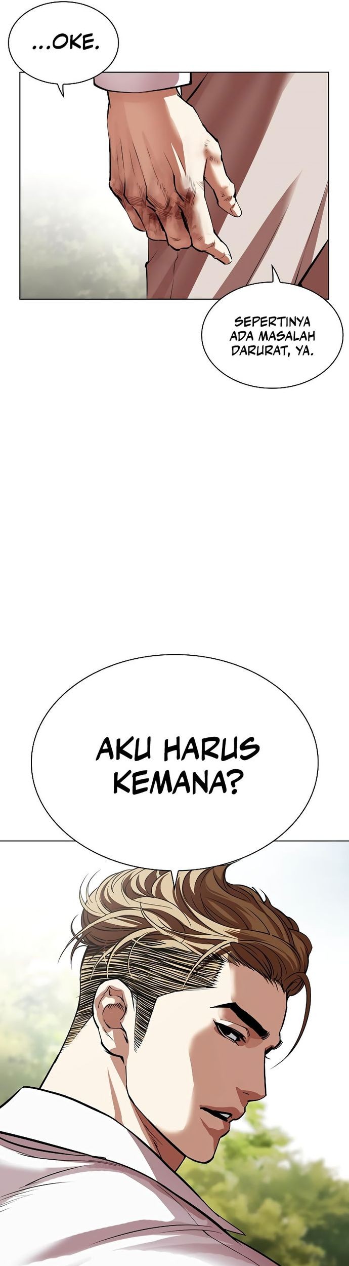 Chapter 531 - halaman 86