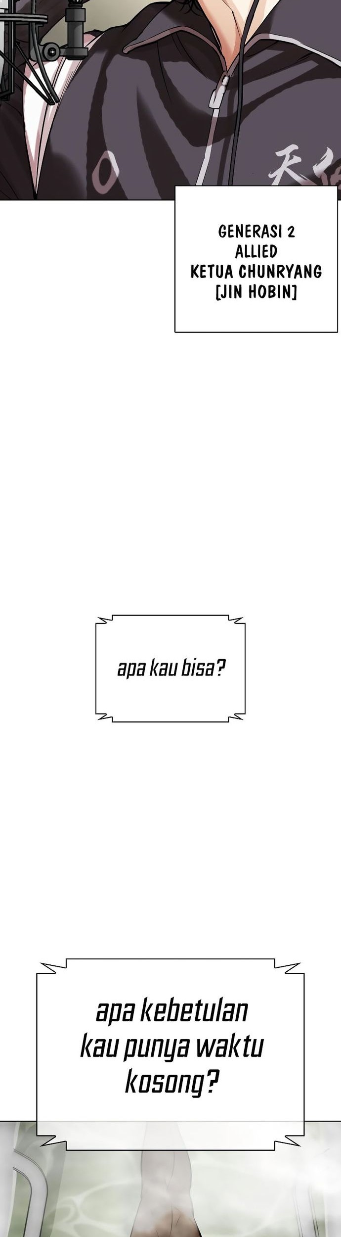 Chapter 531 - halaman 90