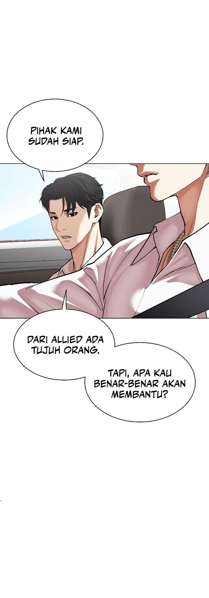 Chapter 531 - halaman 94