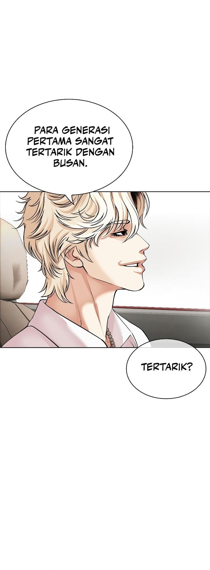 Chapter 531 - halaman 97