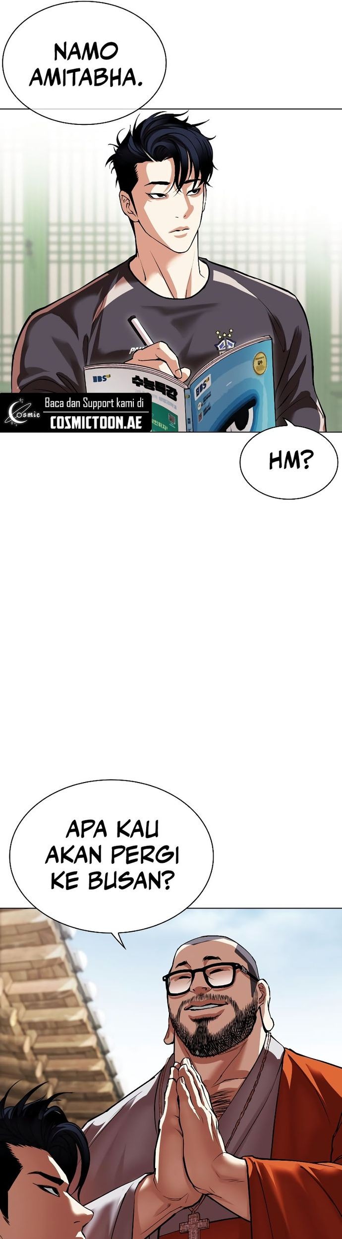 Chapter 531 - halaman 98