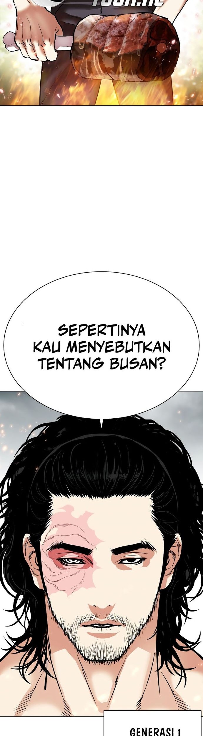 Chapter 531 - halaman 102