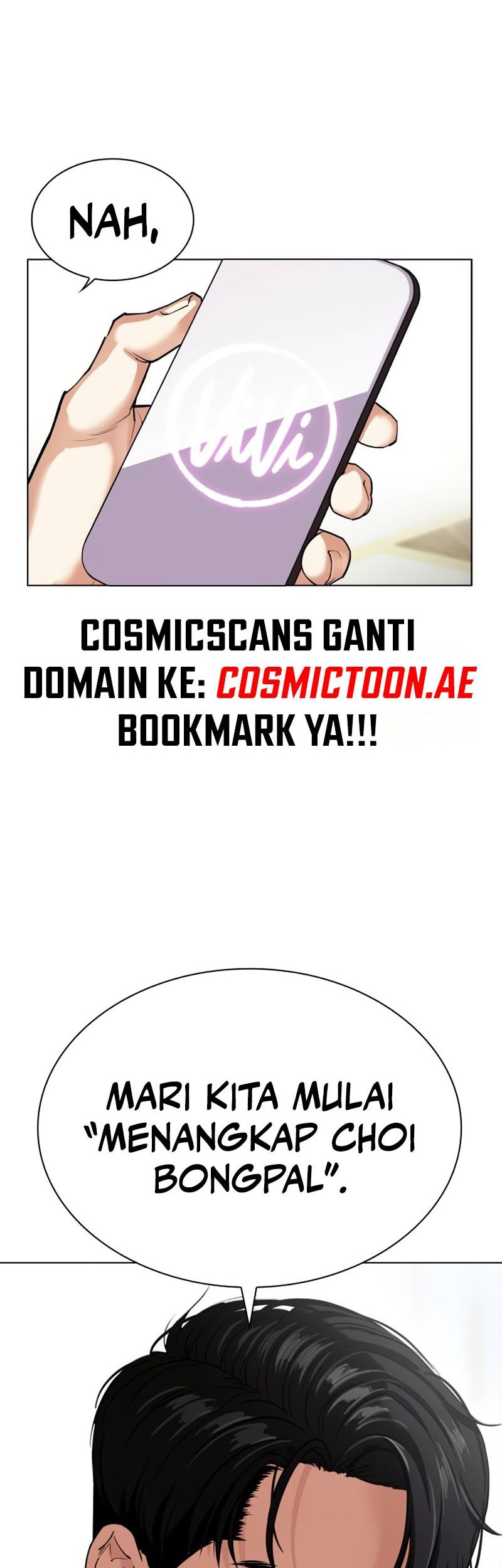 Chapter 532 - halaman 90