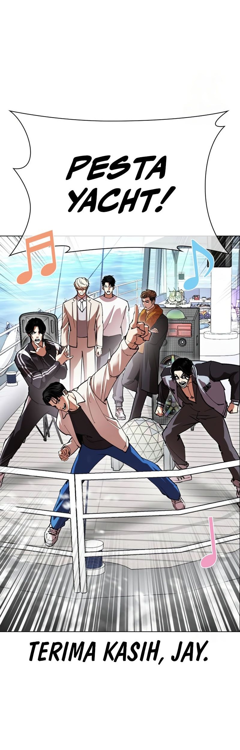 Chapter 532 - halaman 93