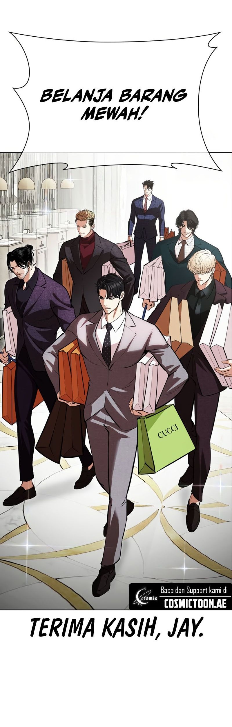 Chapter 532 - halaman 96
