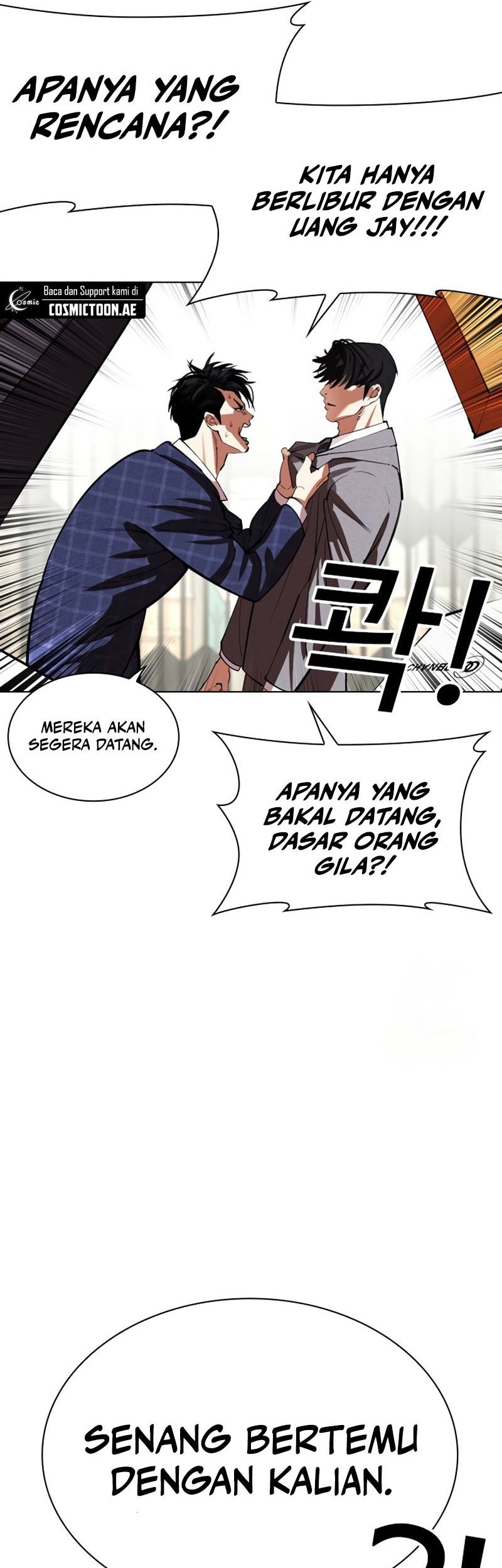 Chapter 532 - halaman 98