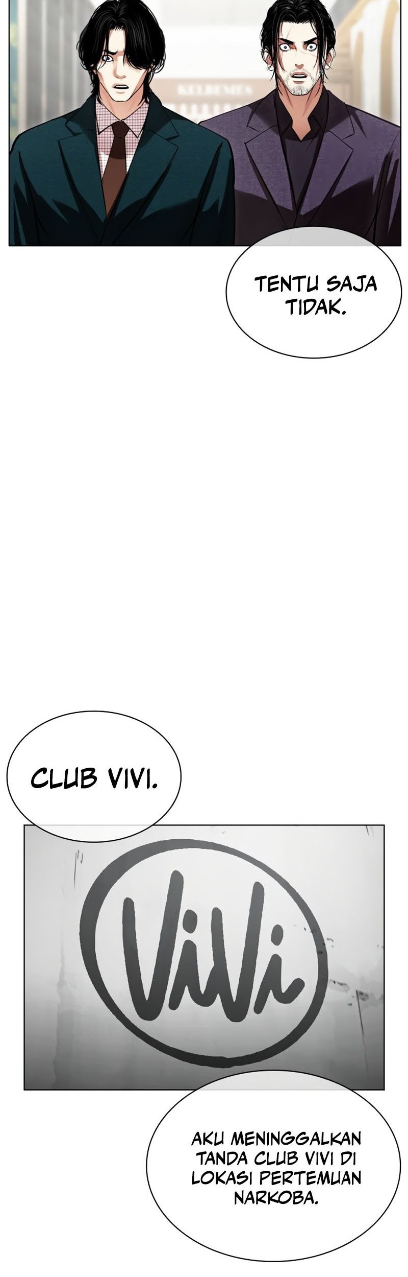 Chapter 532 - halaman 105