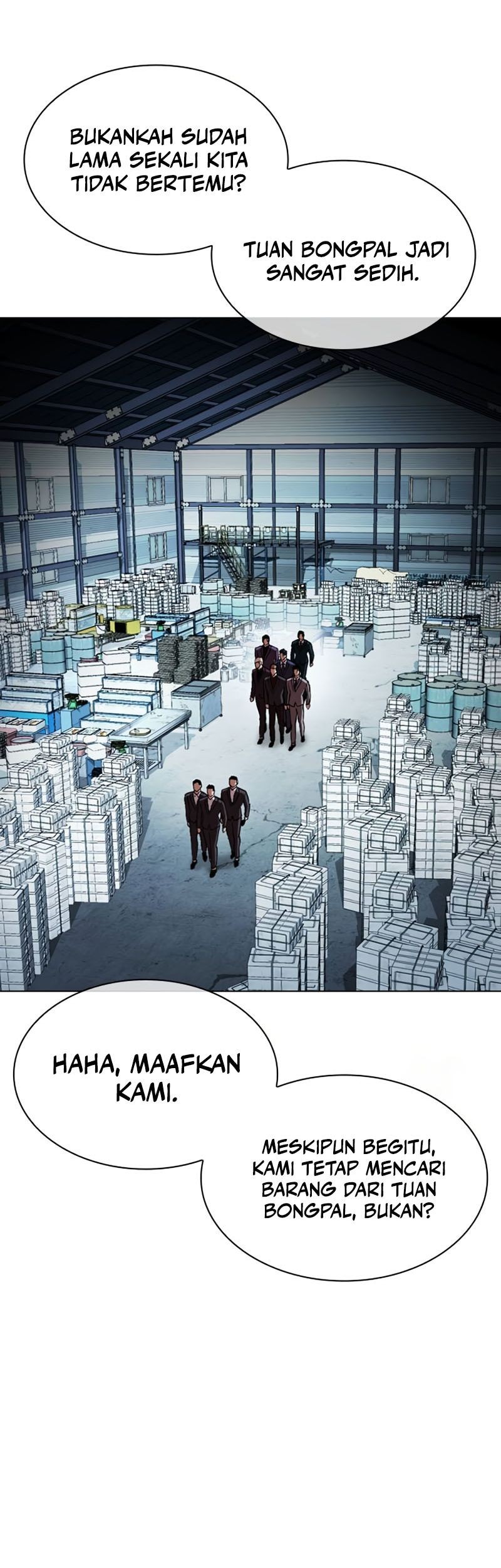 Chapter 532 - halaman 113
