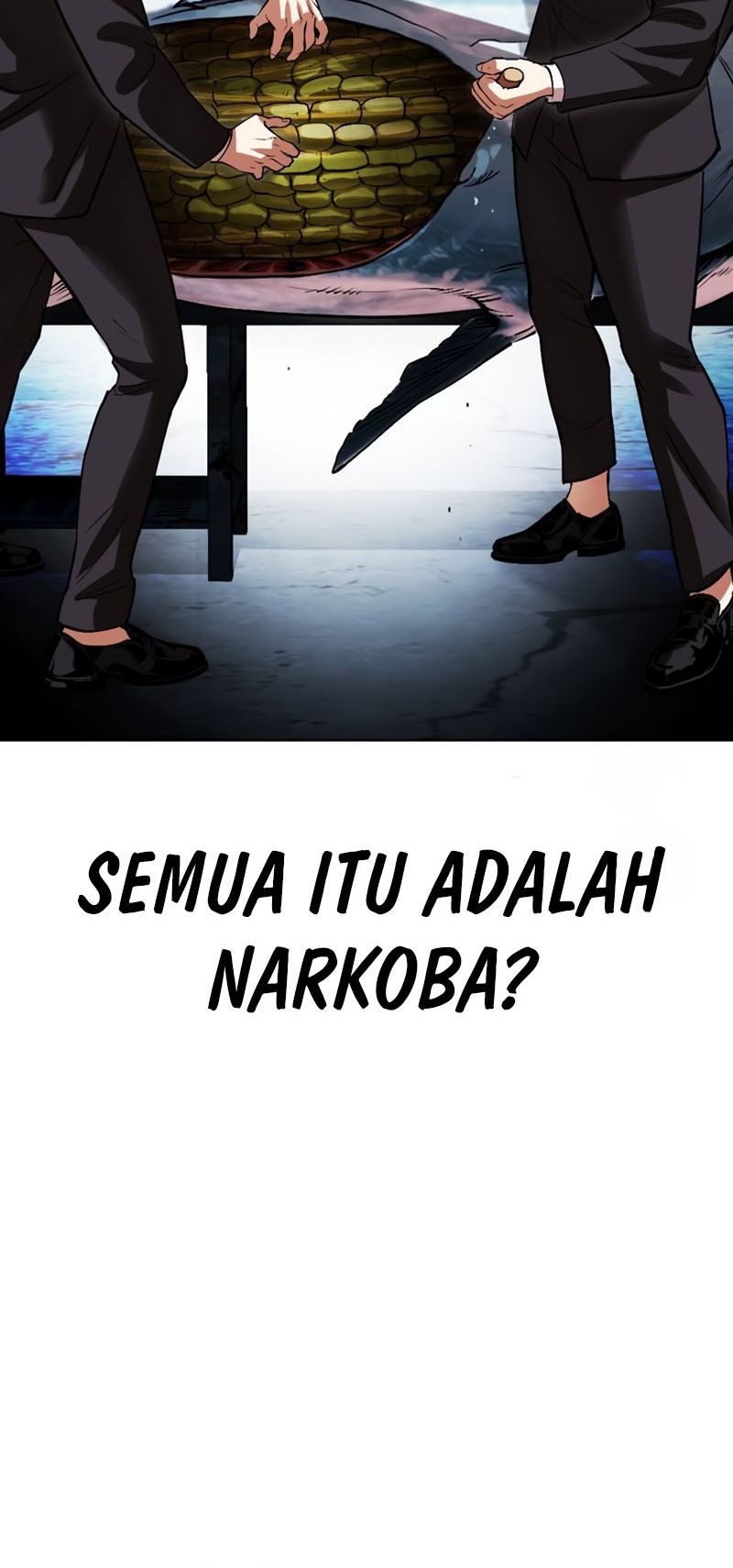 Chapter 532 - halaman 118