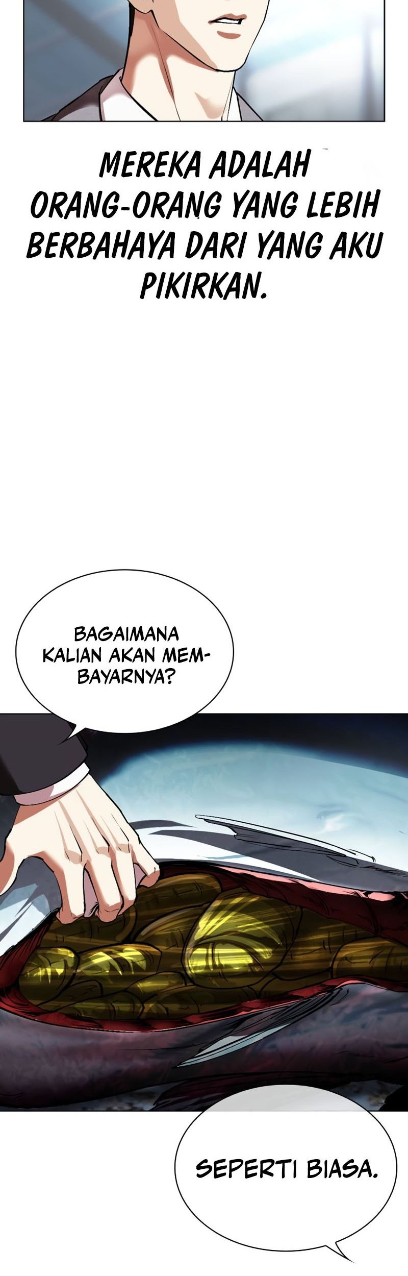Chapter 532 - halaman 120