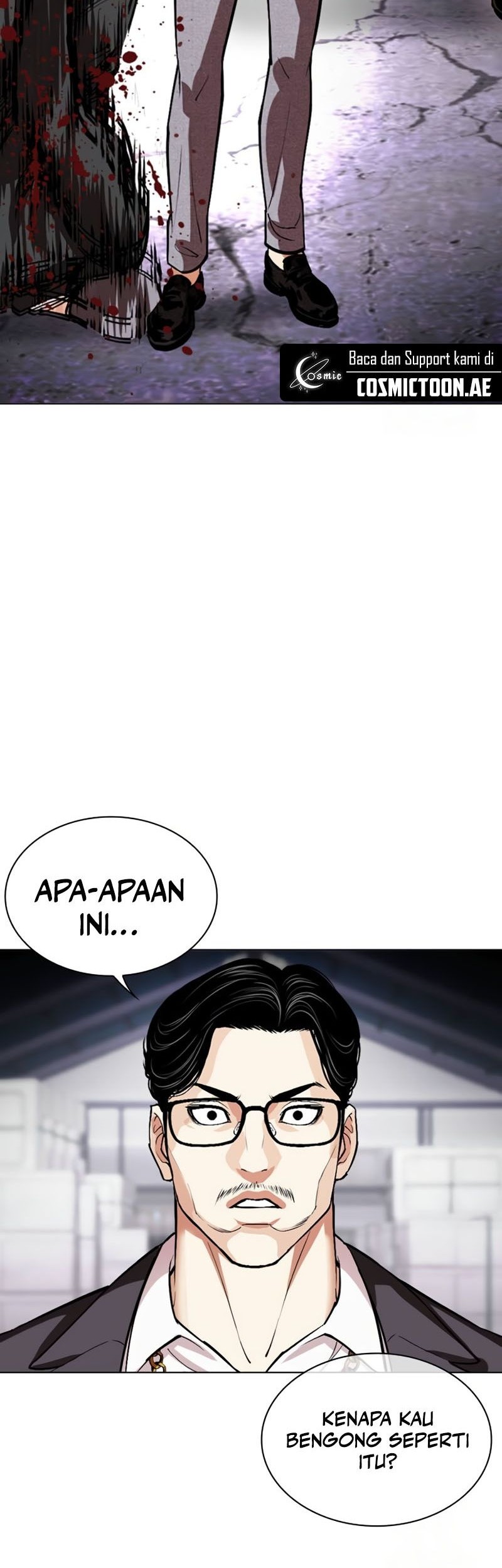 Chapter 532 - halaman 131