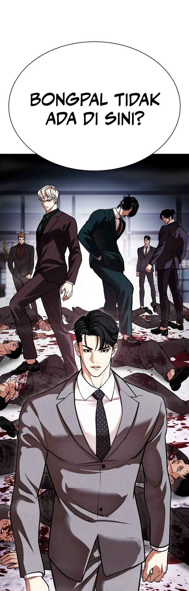 Chapter 532 - halaman 133