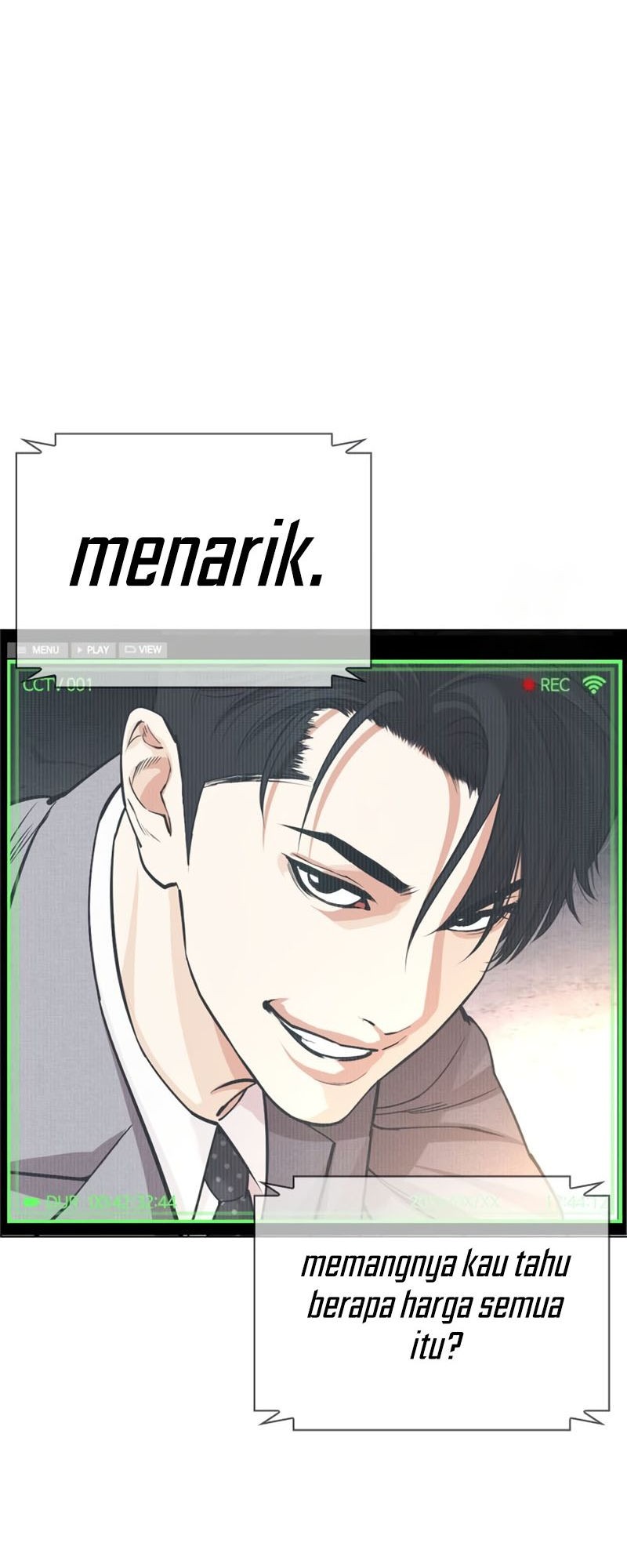Chapter 532 - halaman 138