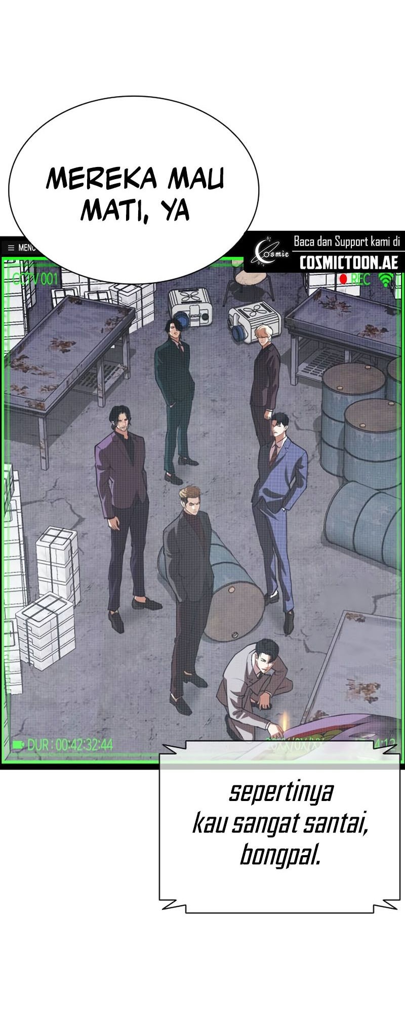 Chapter 532 - halaman 141