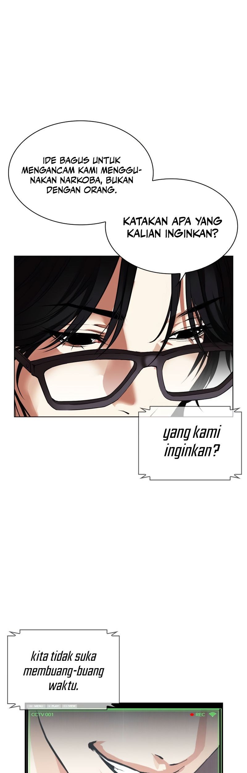 Chapter 532 - halaman 142