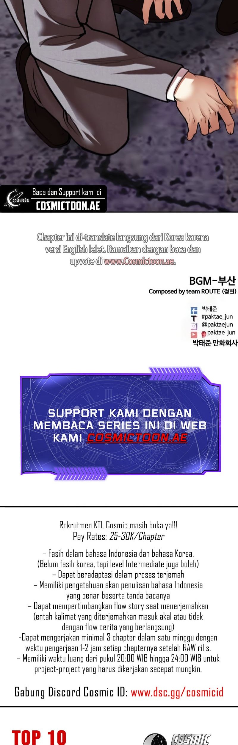 Chapter 532 - halaman 146
