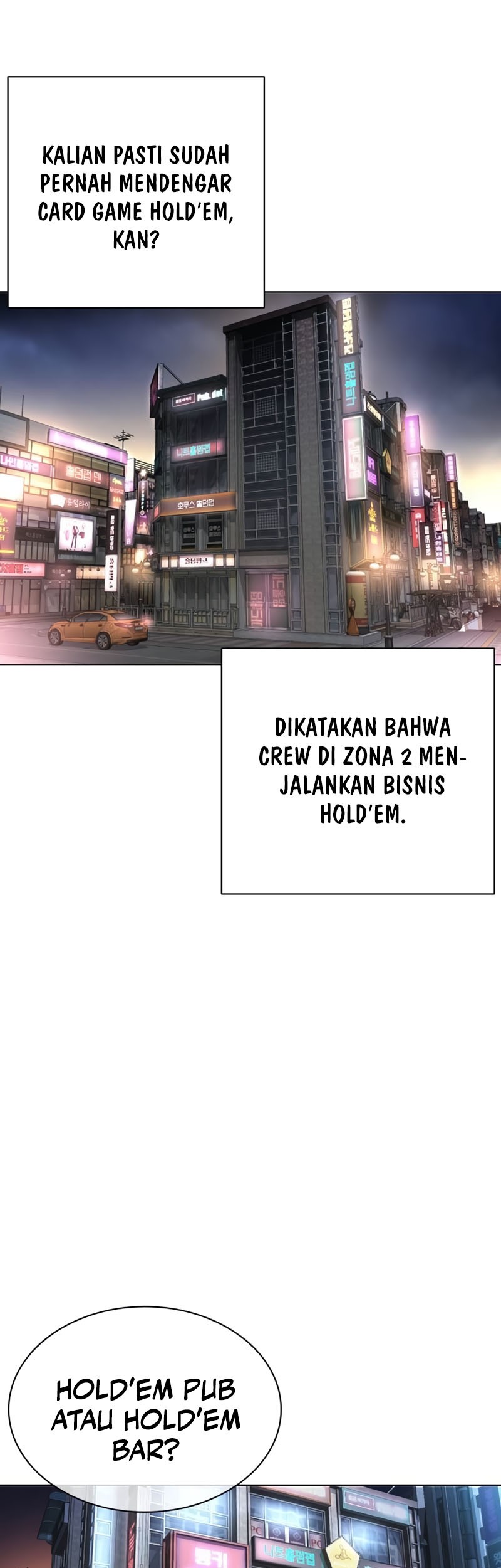Chapter 533 - halaman 78