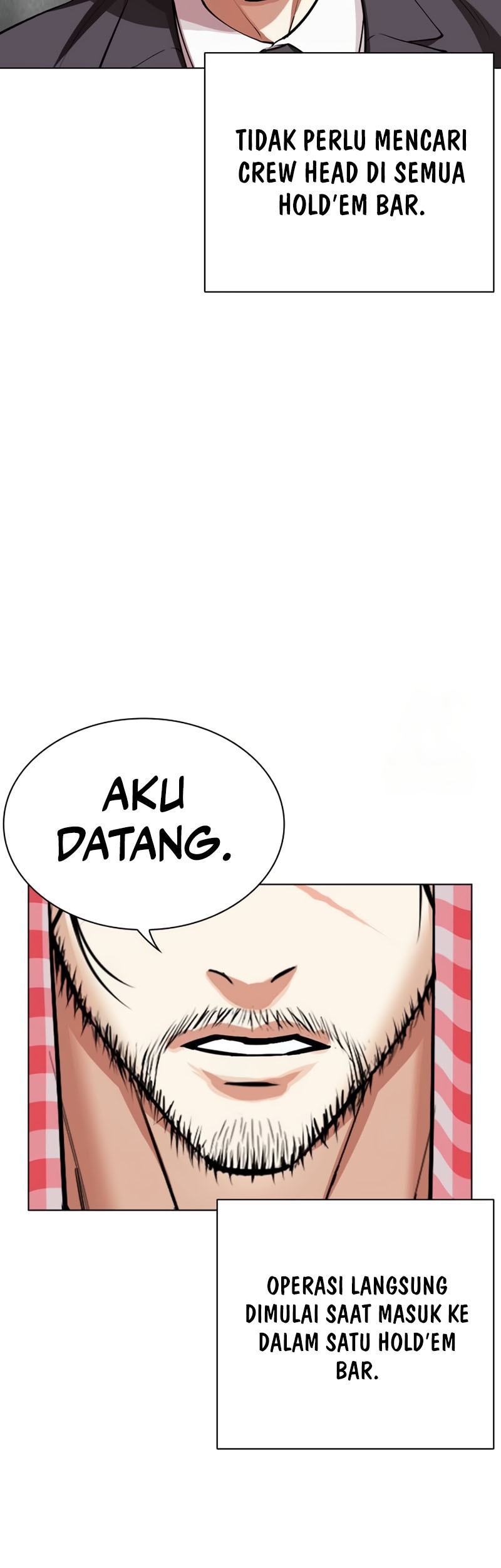 Chapter 533 - halaman 86