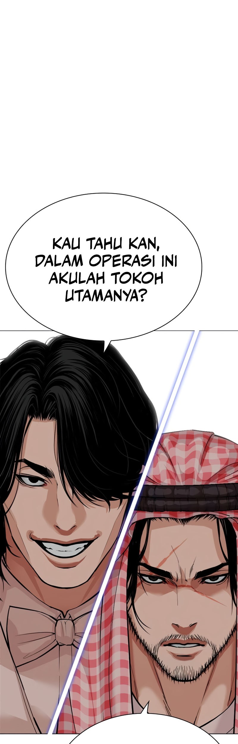 Chapter 533 - halaman 88