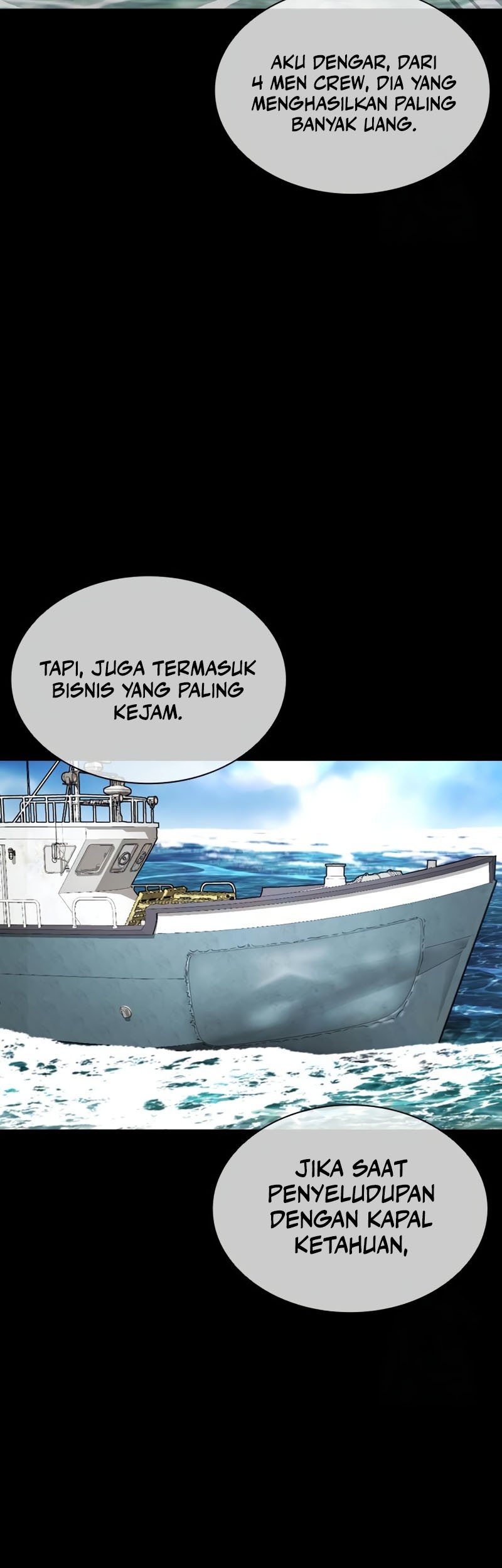 Chapter 533 - halaman 96