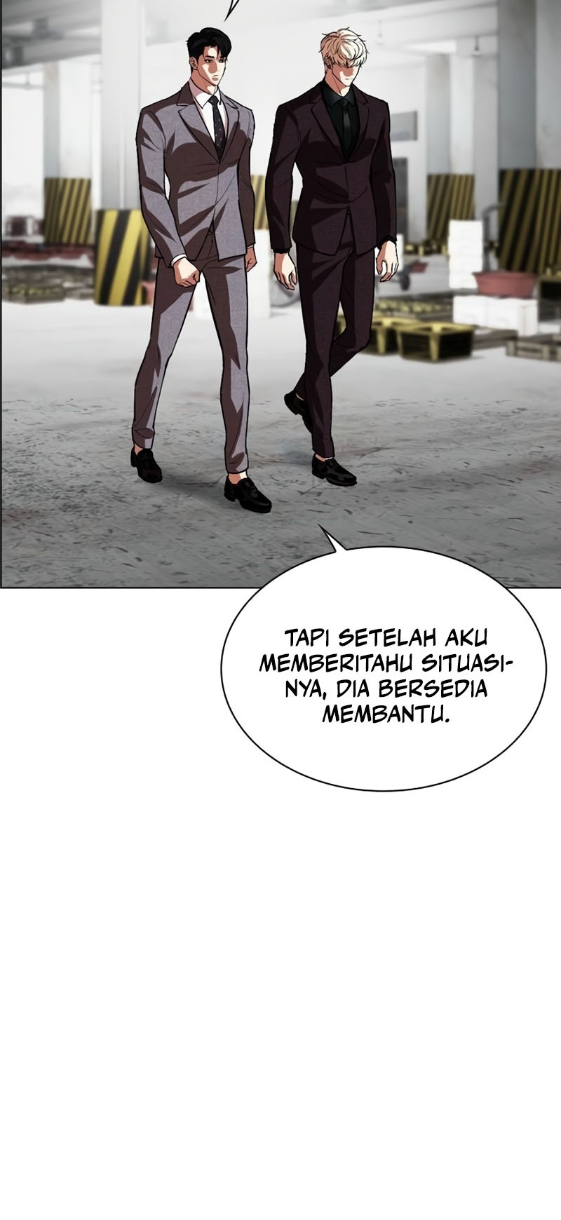 Chapter 533 - halaman 105