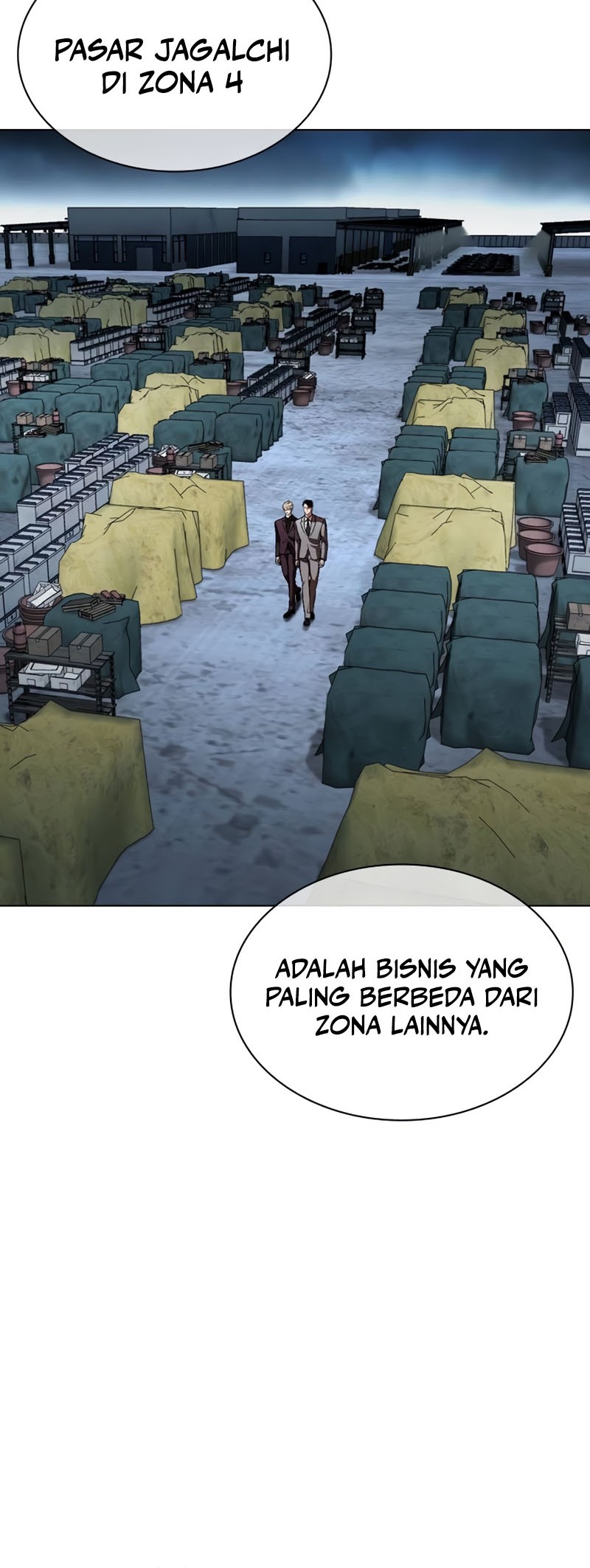 Chapter 533 - halaman 111