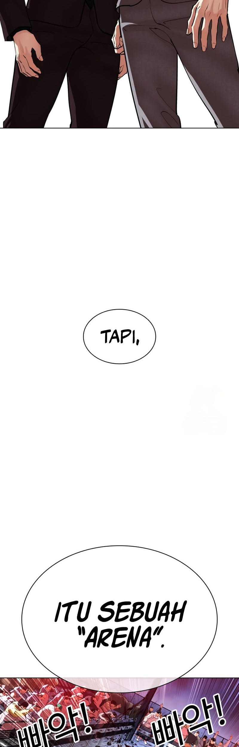 Chapter 533 - halaman 113