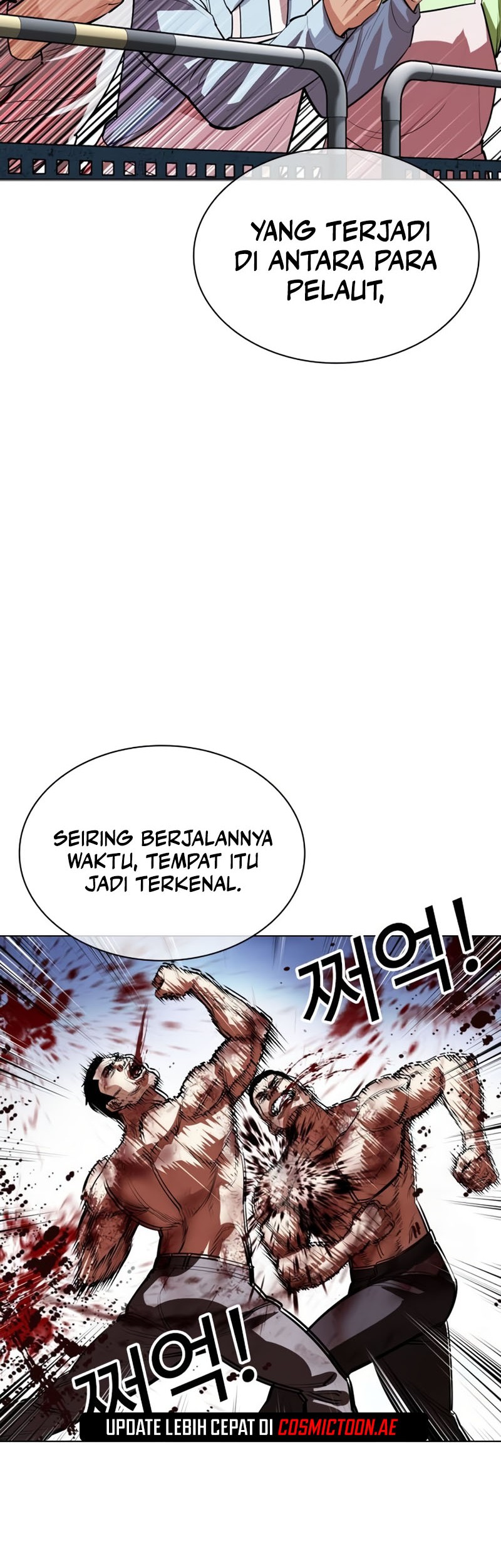 Chapter 533 - halaman 115