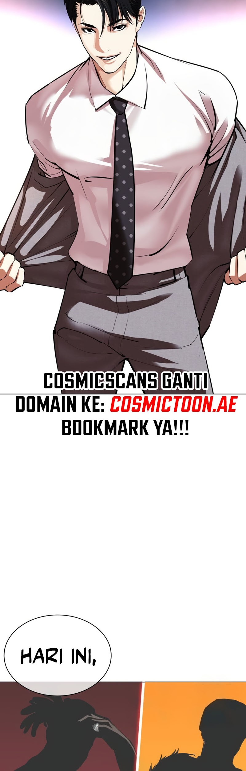 Chapter 533 - halaman 119
