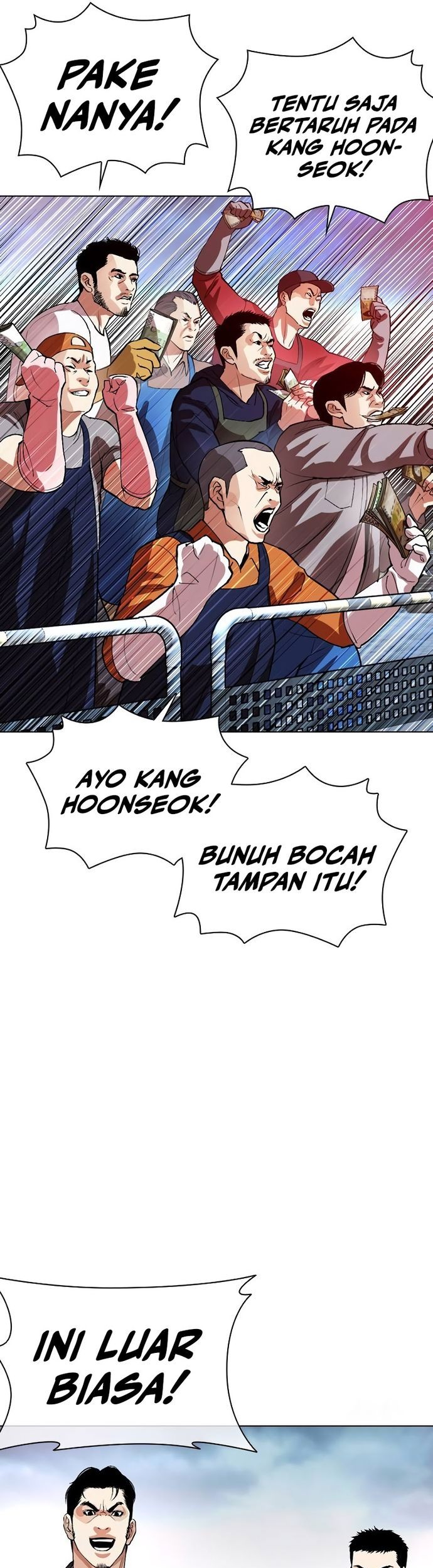 Chapter 534 - halaman 83