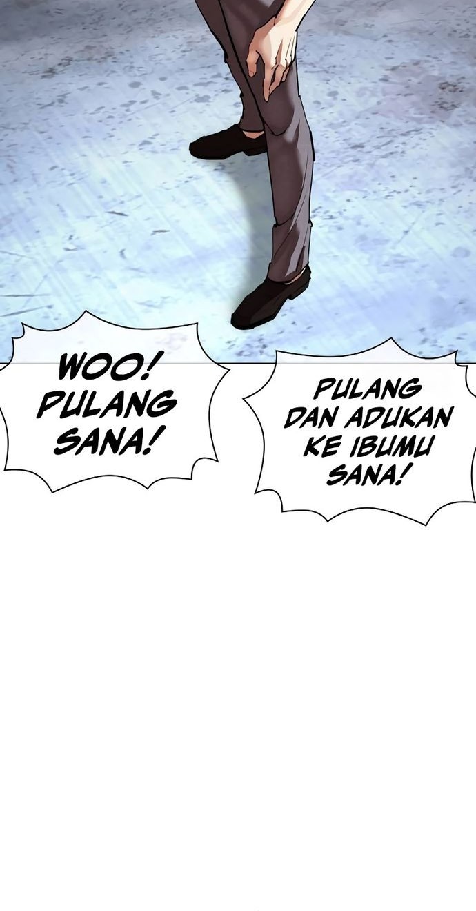 Chapter 534 - halaman 85
