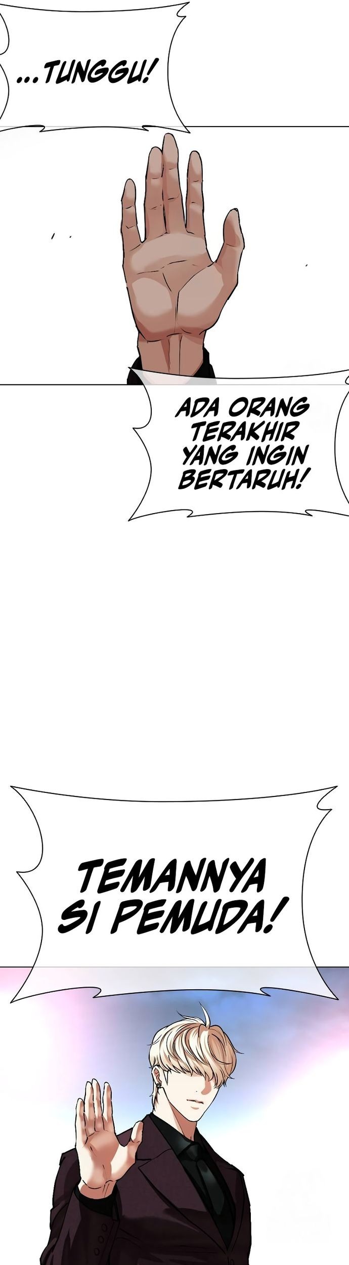 Chapter 534 - halaman 86