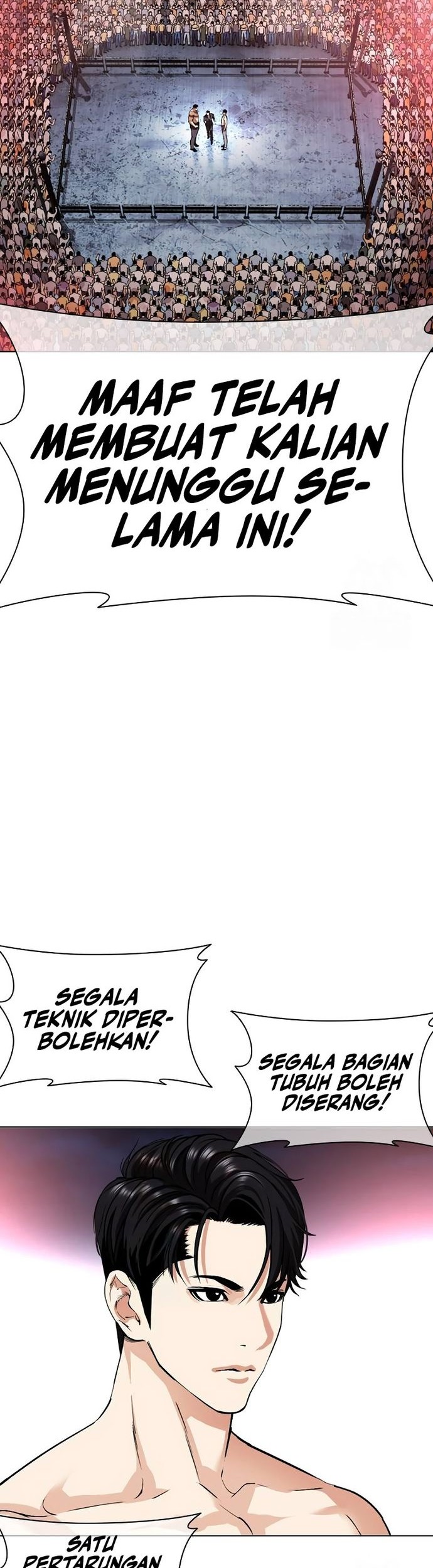 Chapter 534 - halaman 93
