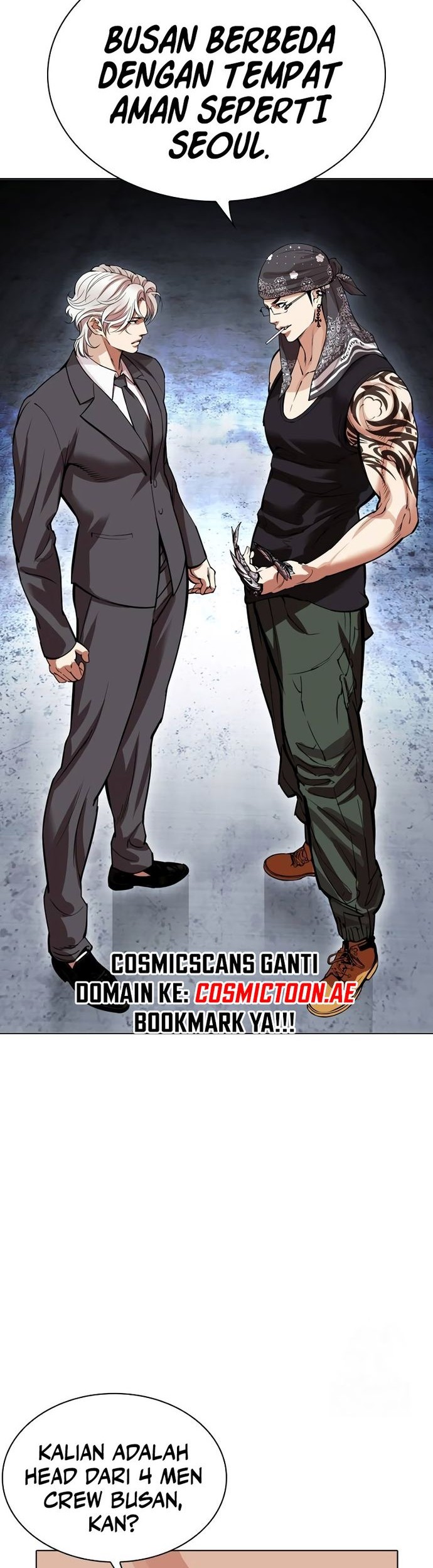 Chapter 534 - halaman 123