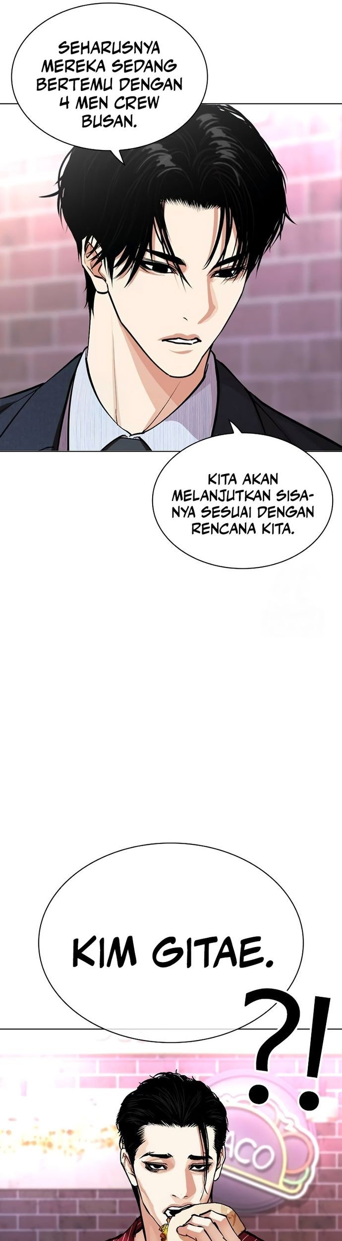 Chapter 534 - halaman 128