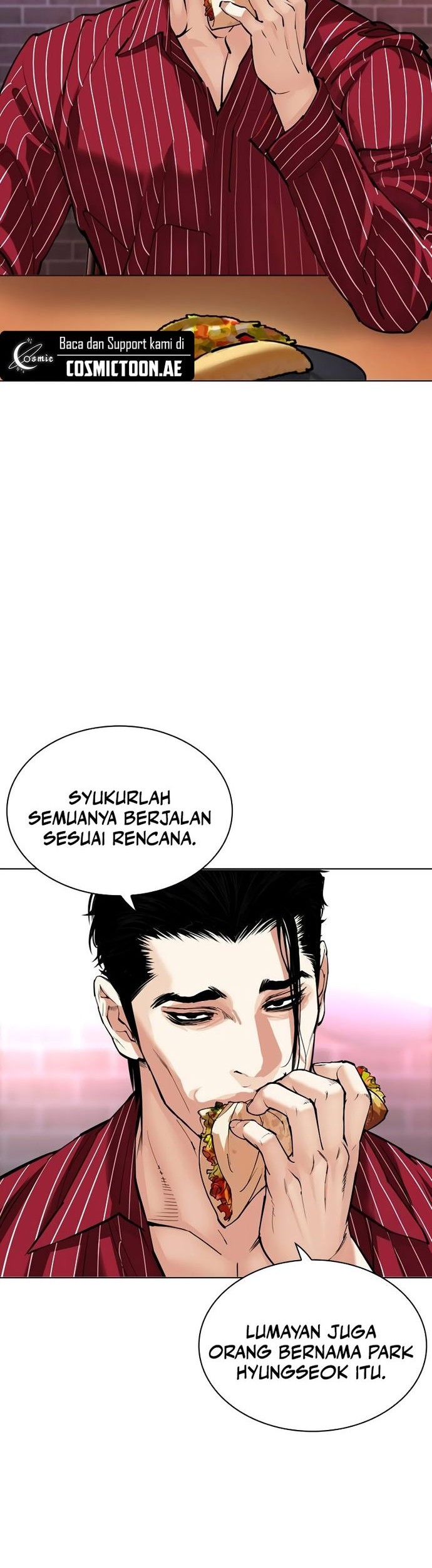 Chapter 534 - halaman 129