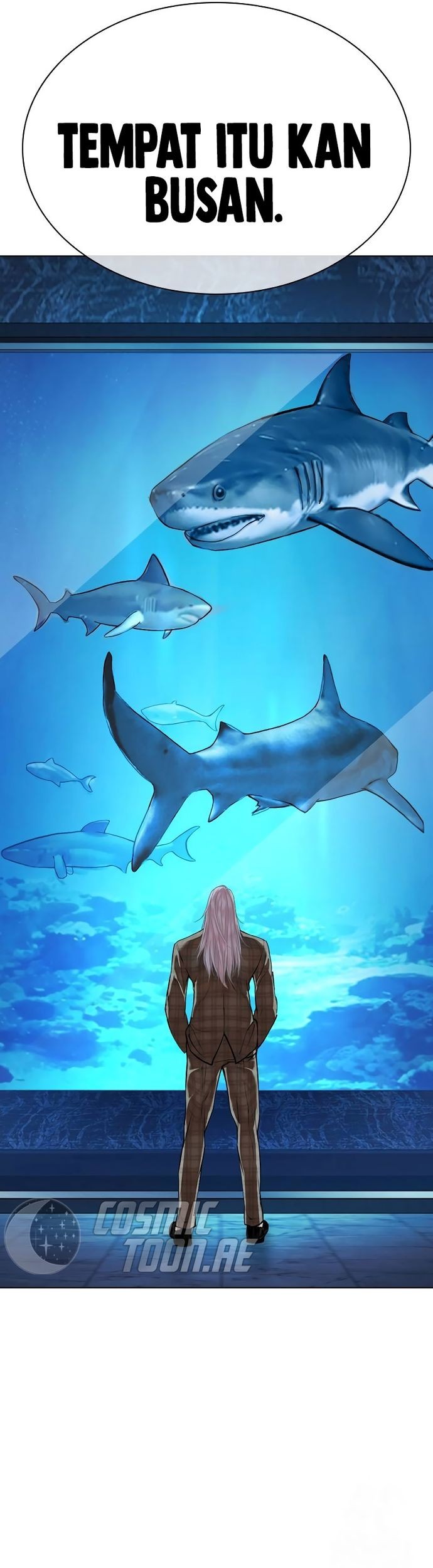 Chapter 534 - halaman 131