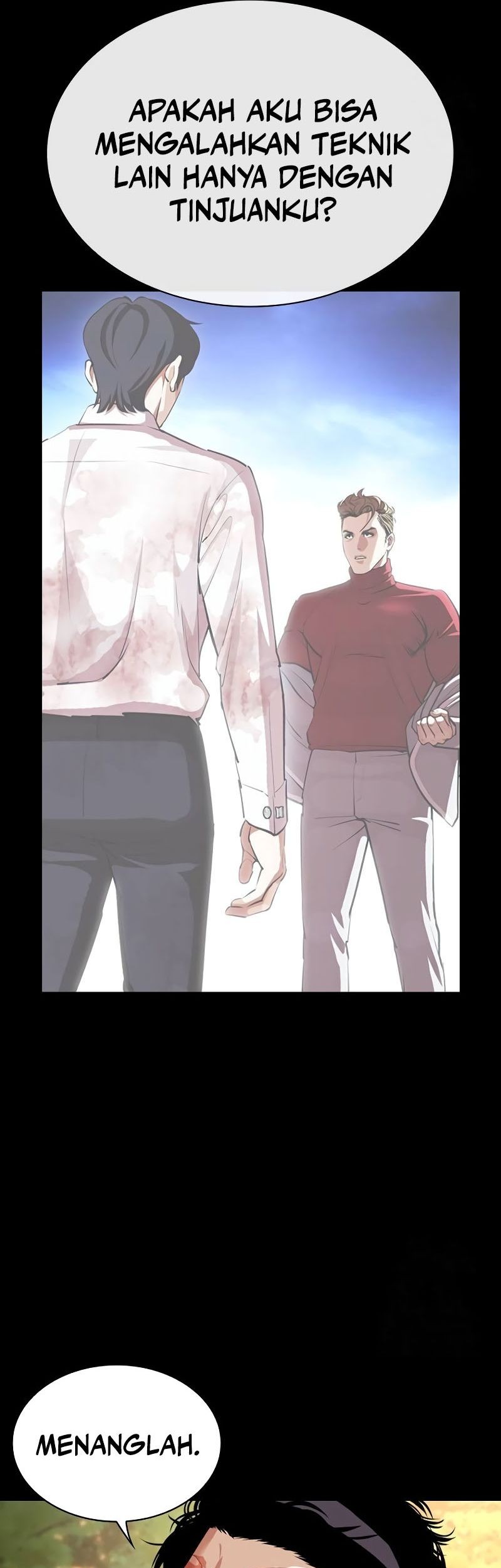 Chapter 535 - halaman 98