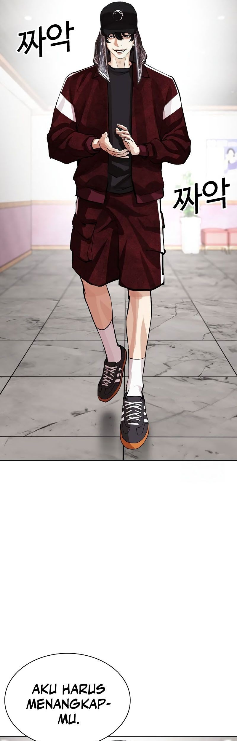 Chapter 535 - halaman 110