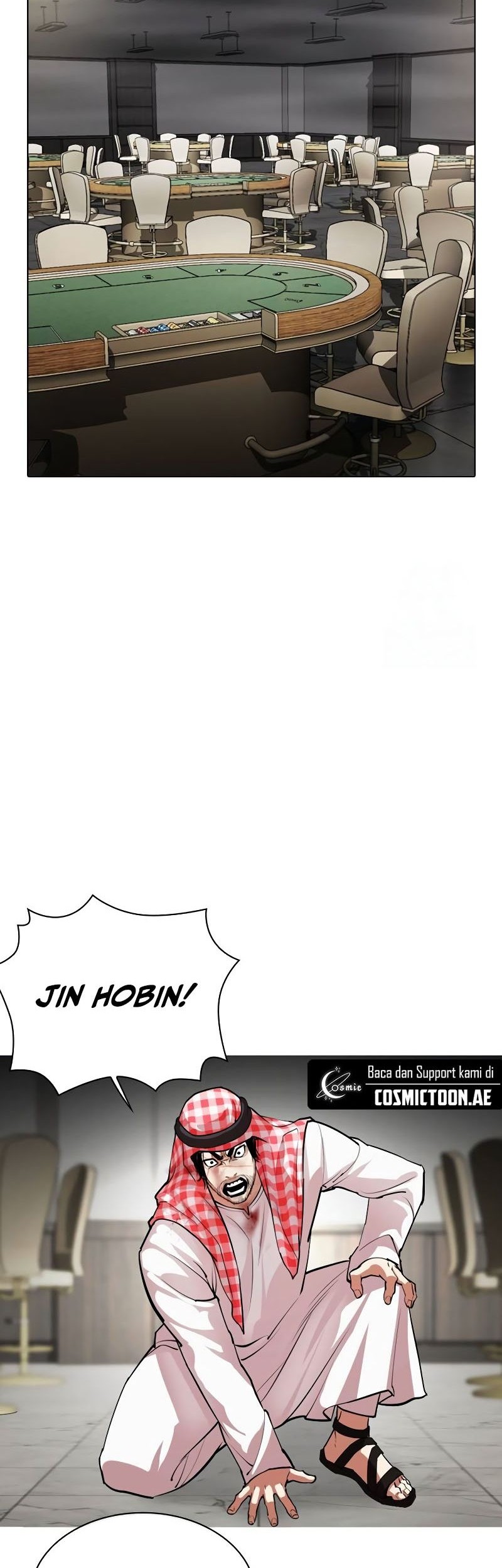 Chapter 535 - halaman 120