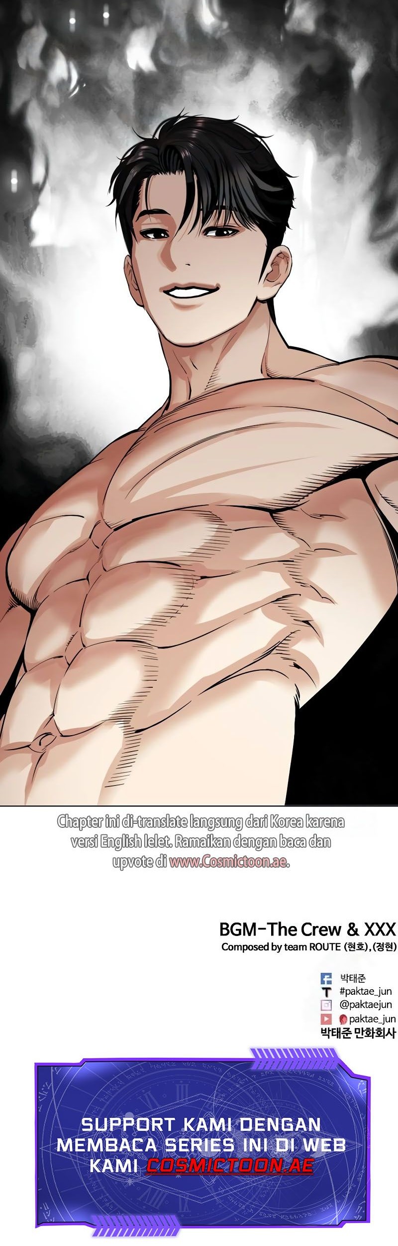 Chapter 535 - halaman 141
