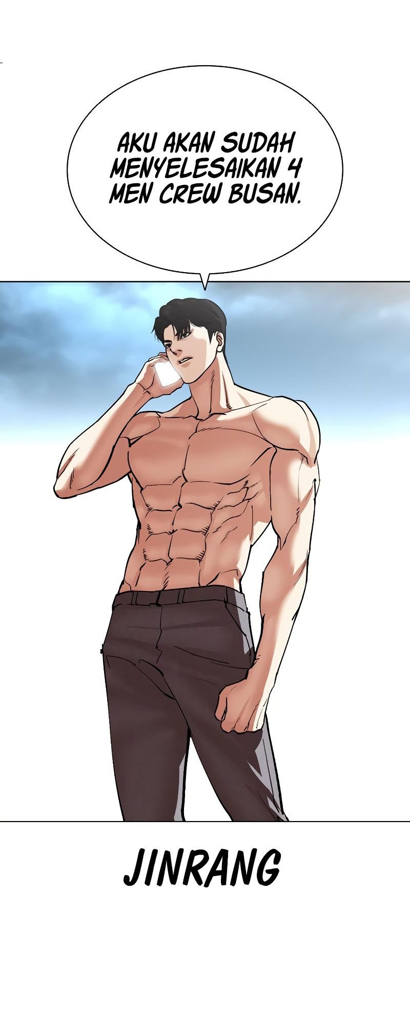 Chapter 536 - halaman 106