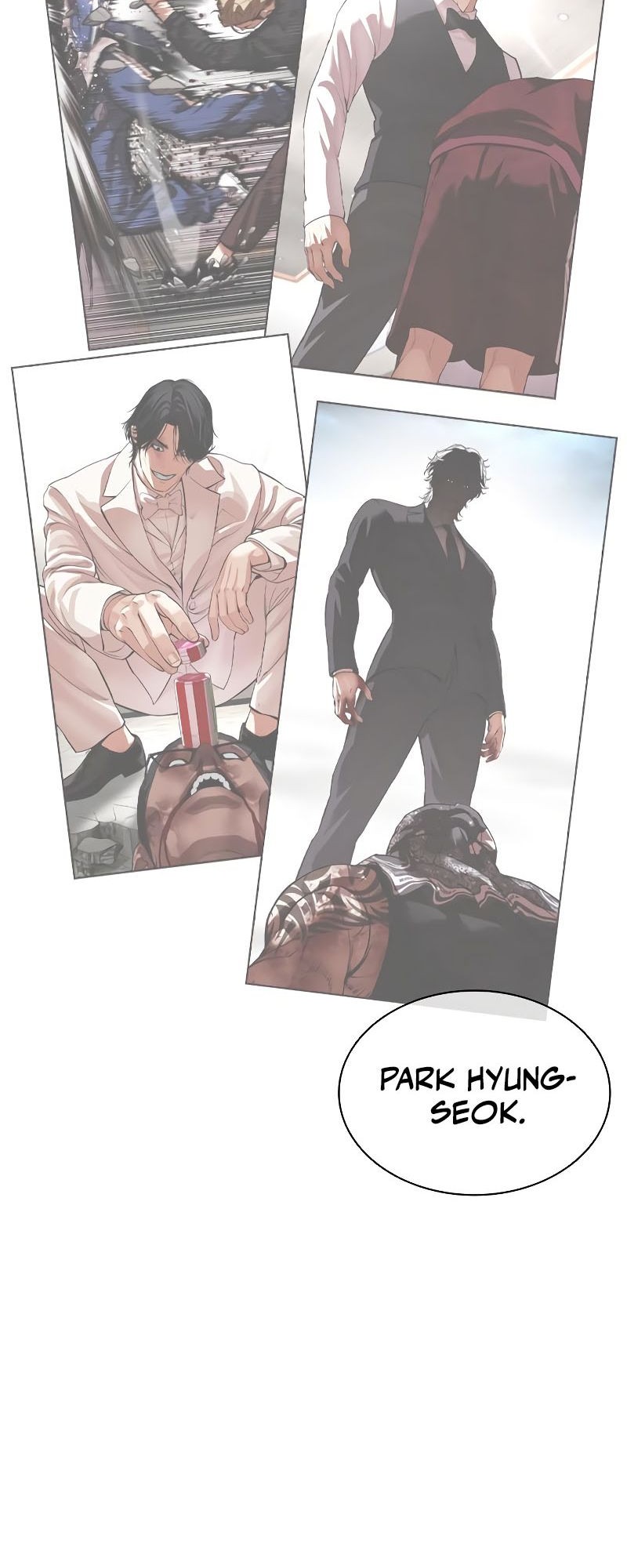 Chapter 536 - halaman 109